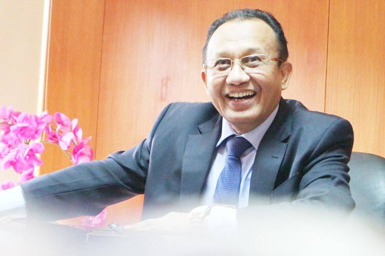 MA: Tidak Ada Rekrutmen Calon Hakim 2018