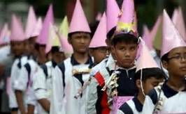Mahasiswa Baru UIN Masuki Tahap Orientasi
