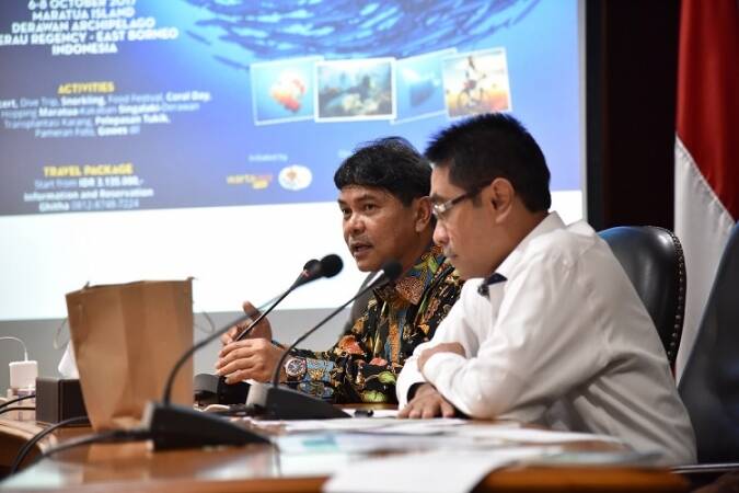 Mahasiswa Diminta Tertlibat Mitigasi Perubahan Iklim