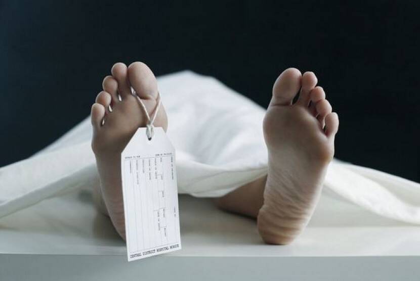 Mahasiswi Tewas di Kos Dibunuh Pacar dan Lagi Hamil 4 Bulan