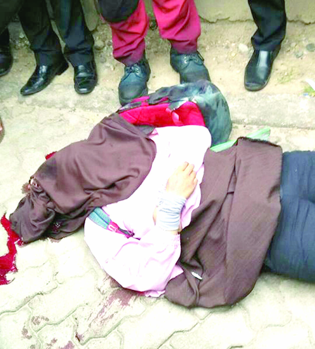 Mahasiswi Unja Tewas Jadi Korban Tabrak Lari