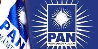 Mahdan Surati DPD PAN Batanghari Tentang PAW