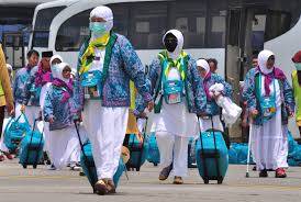 Maksimal 15 CJH Buat Pasor Dalam Sehari