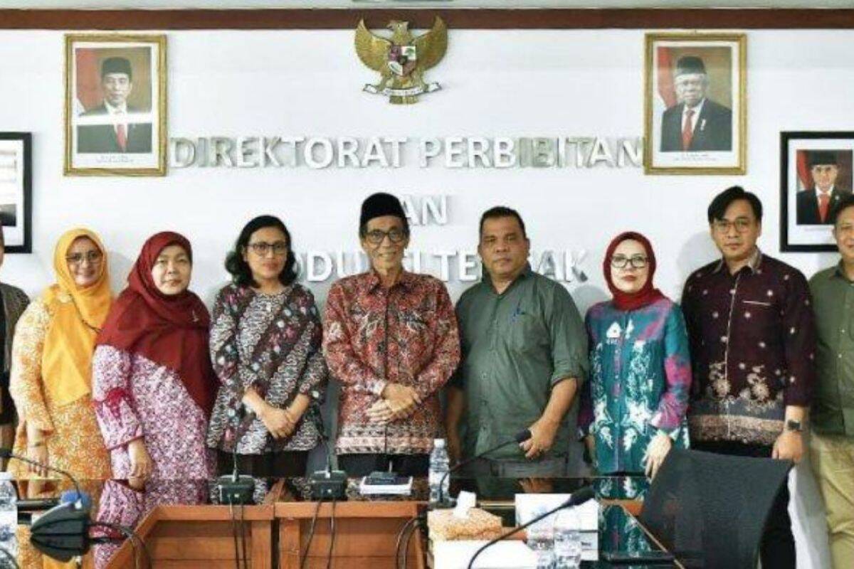Maksimalkan Balai Pembibitan Ternak di Batanghari