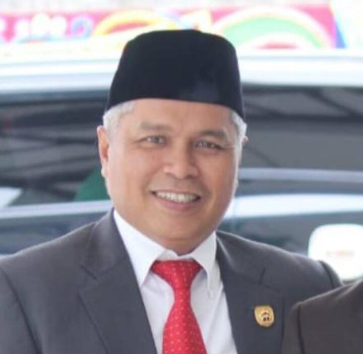 Malam Ini Dr Fikri Riza Sikumbang Dikukuhkan sebagai Ketua PKDP Kota Jambi
