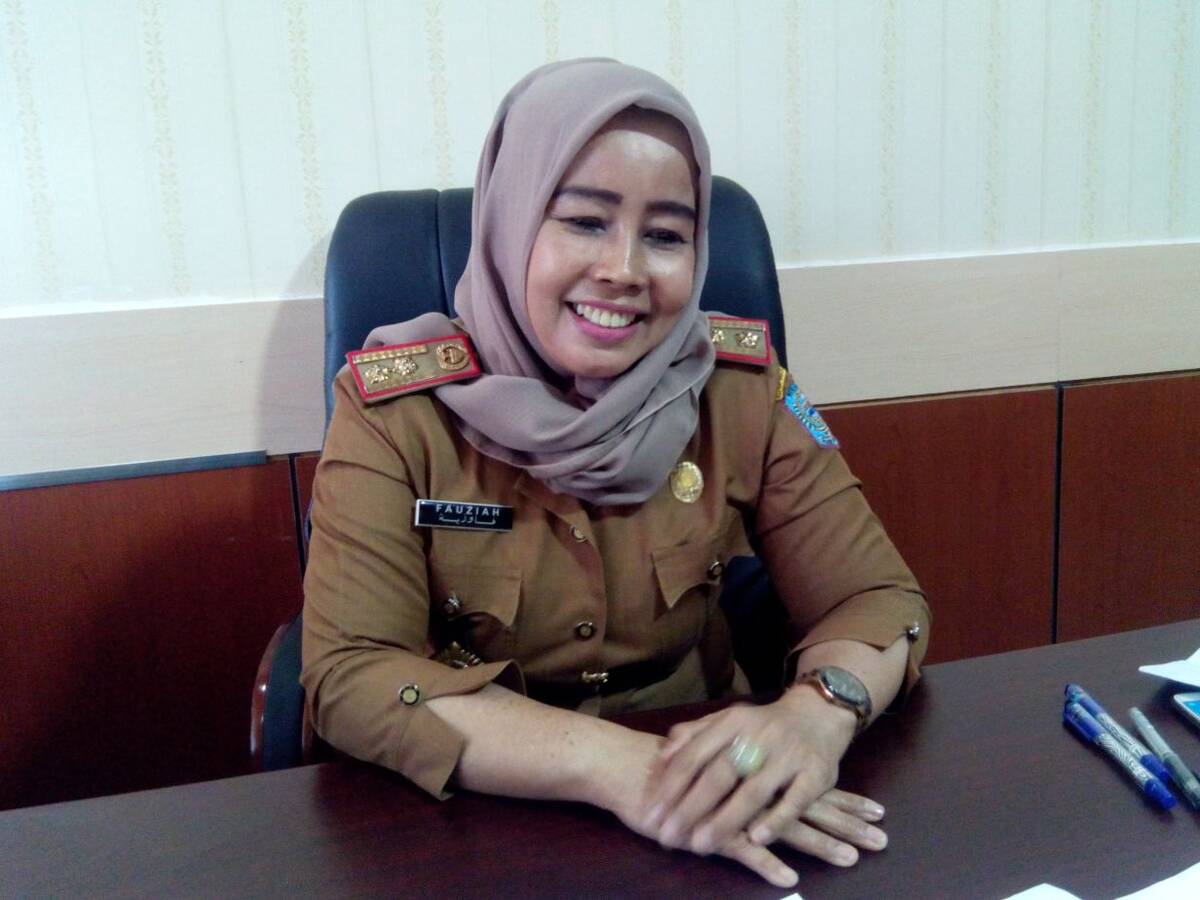 Mampukah Fauziah Gantikan Posisi Makmur