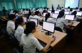 MAN 2 Sarolangun Siap Sukseskan UNBK 2018