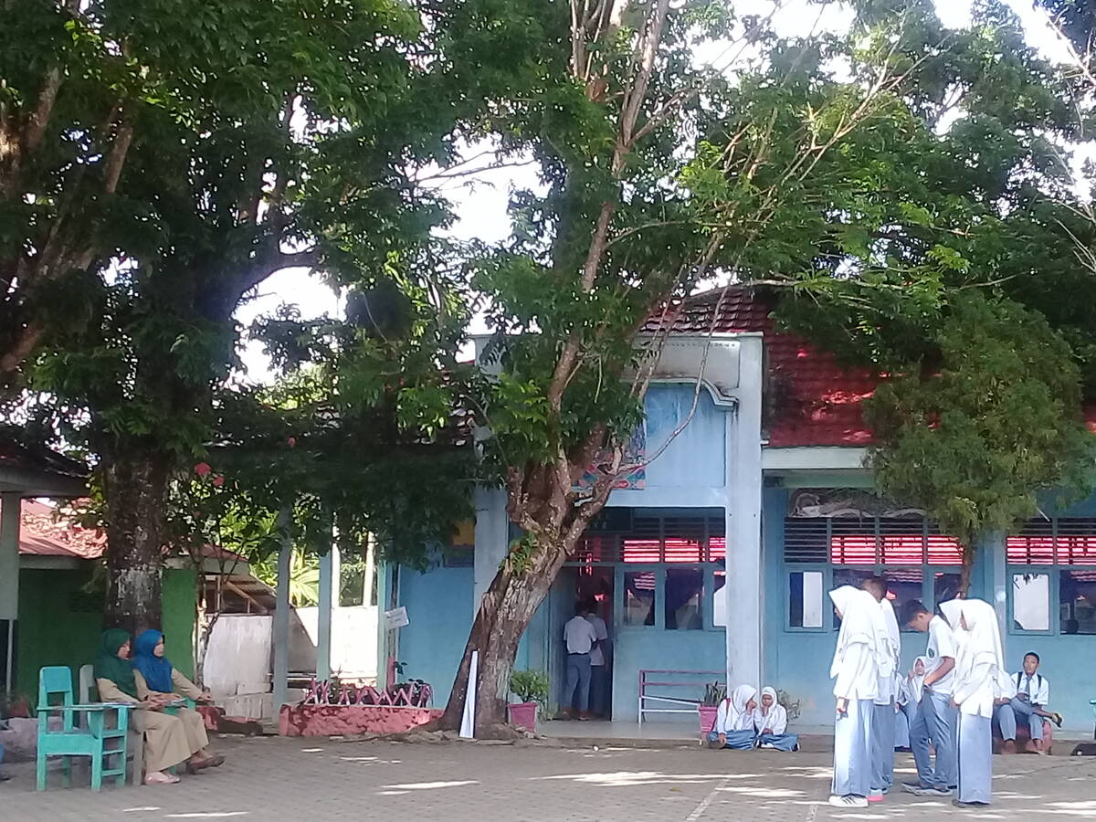 MAN Bangko Semarakan Ramadhan