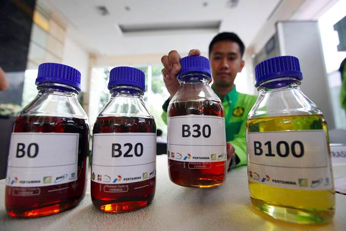 Mandatori Biodiesel Perlu Dilanjutkan di Indonesia?