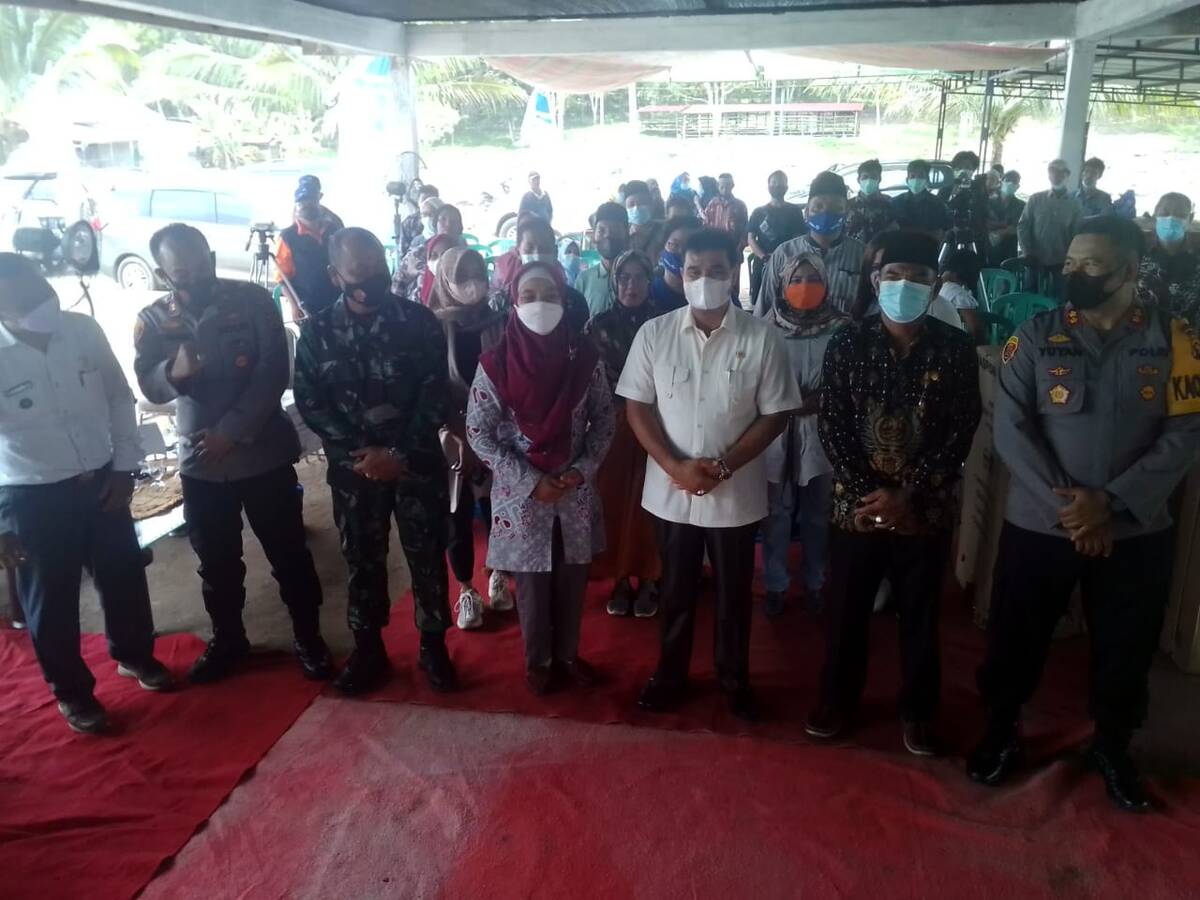Manfaat Pendataan Keluarga BKKBN, Bantu Kebijakan Strategis Pemerintah