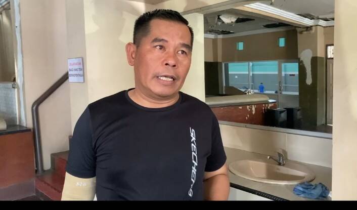 Mantan Anggota Reskrim sekaligus Eks Ketua Komisi IV DPRD Jambi: Warga Kerinci Menanti Kepastian Hukum Kasus Amrizal Catut Ijazah SMP Orang Lain