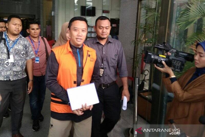 Mantan Bendahara Berikan Dolar untuk Imam Nahrawi ke Luar Negeri