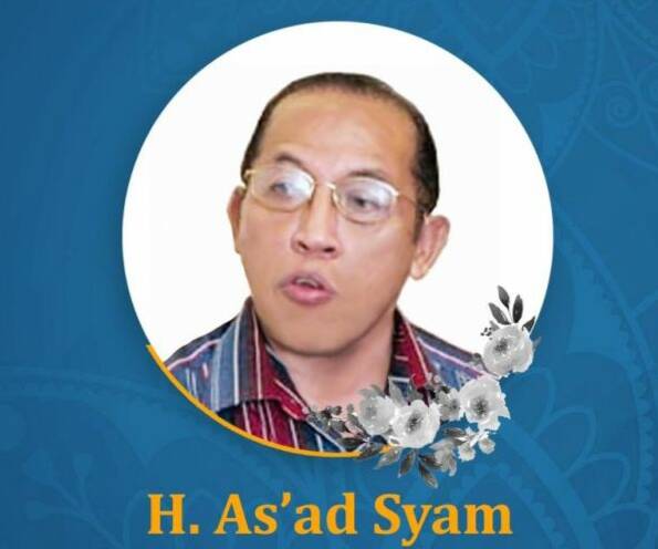 Mantan Bupati Muaro Jambi Meninggal Saat Jalani Hukuman Penjara