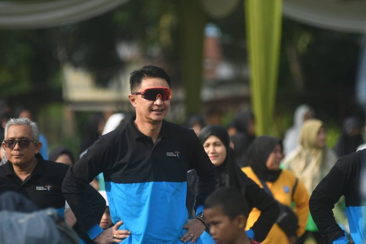 Mantap Nian Cara Pj Bupati Bachyuni, Patut Ditiru! Ingin Jadikan Muaro Jambi Destinasi Wisata Tak Terlupakan