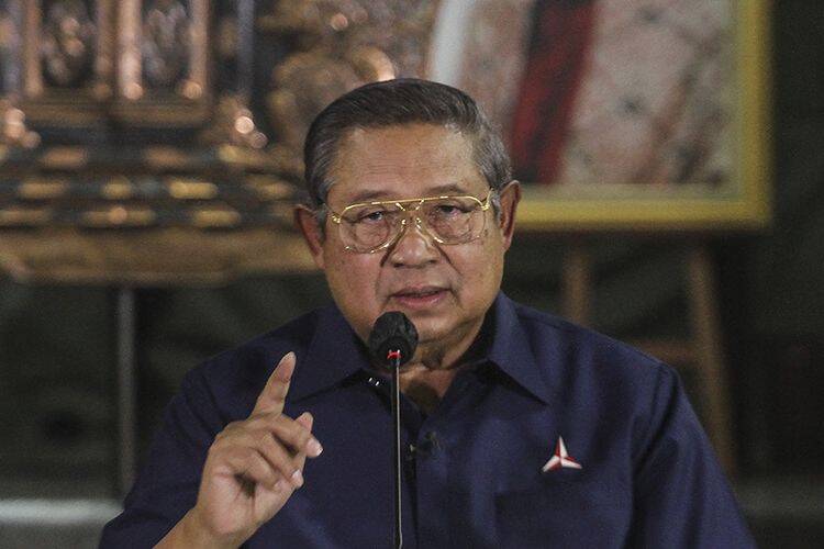 Marzukie Alie Tidak Menyerang SBY, Tapi Hanya Menagih Janjinya