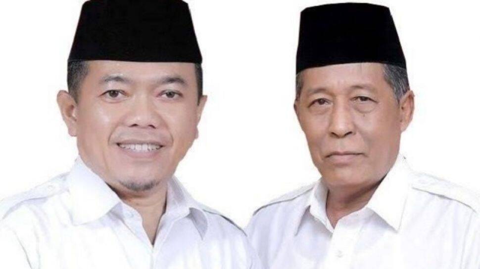 Masa Jabatan Al Haris-Abdullah Sani Cuma sampai 2024, Sangat Urgen Kalau Tidak Dibenahi