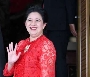 Masa Lalu Mbak Puan Dipreteli, Mantan Dosennya Ngomong..