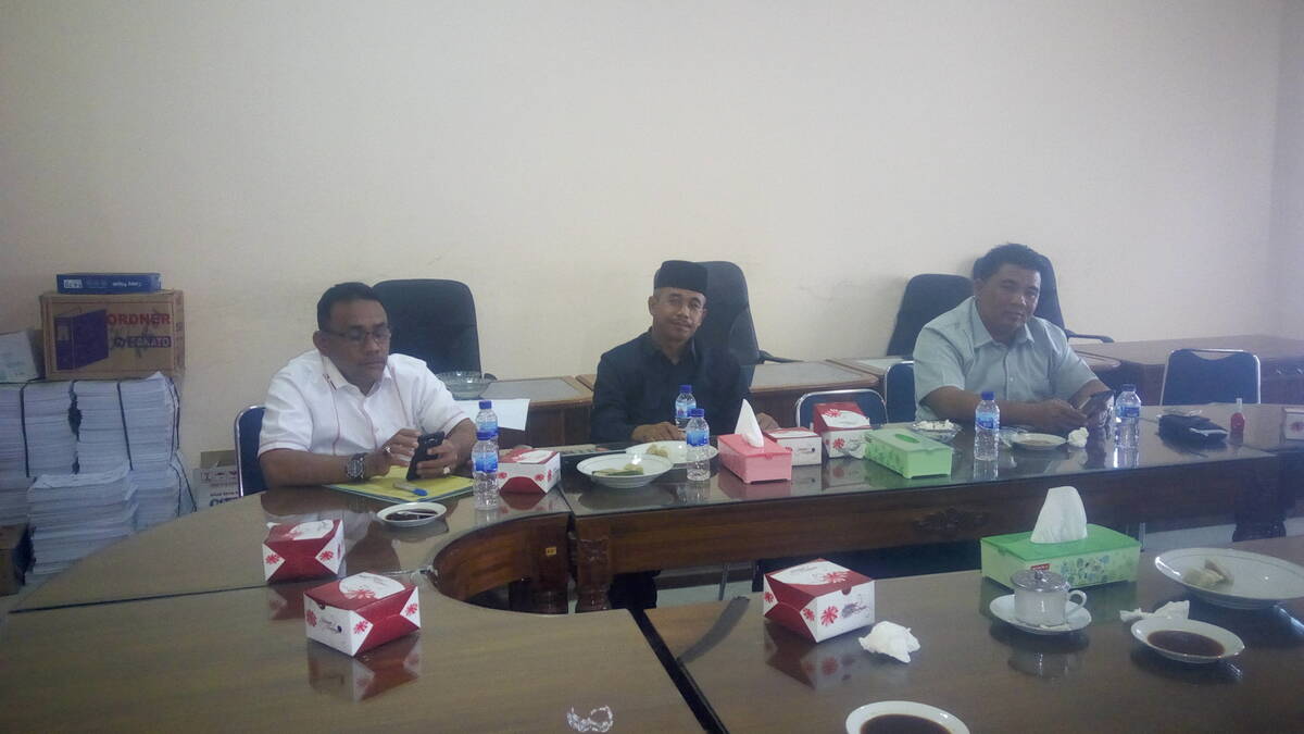 Masalah Kanal WKS Terus Bergulir