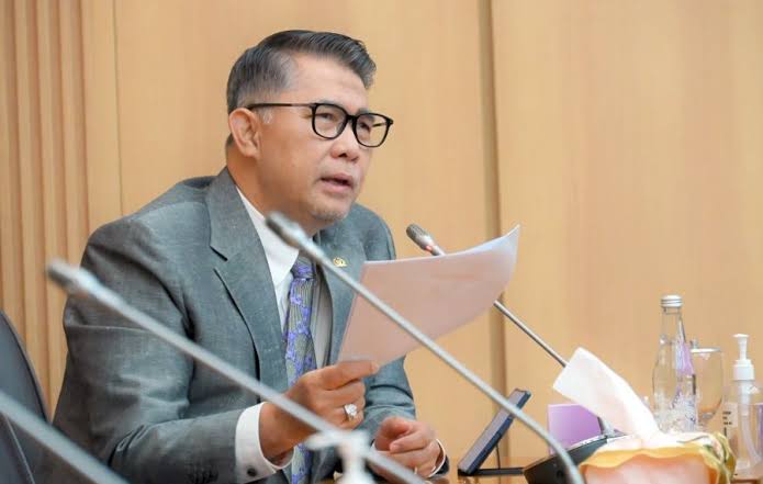 Masalah Sampah Bebani Masyarakat, Syarif Fasha ke Maulana: Ingin Legacy Baru Boleh, Uji Coba Dulu Setahun, Jangan Hancurkan yang Lama