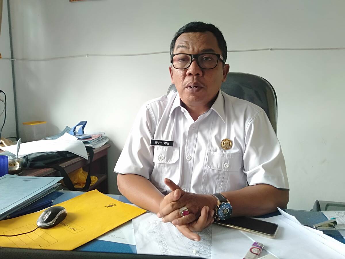 Masih Ada Warga Kerinci yang Tak Punya NIK