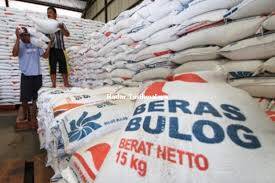 Masih Banyak Warga Kaya Terima RTS Rastra