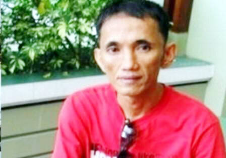 Masroni: Plesiran Kades ke Lombok Menghambur-hamburkan Dana Desa