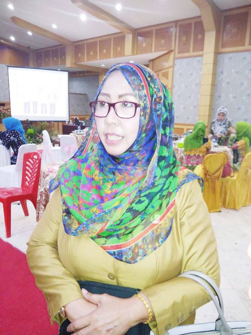 Masyarakat Dihimbau Berprilaku Hidup Bersih dan Sehat