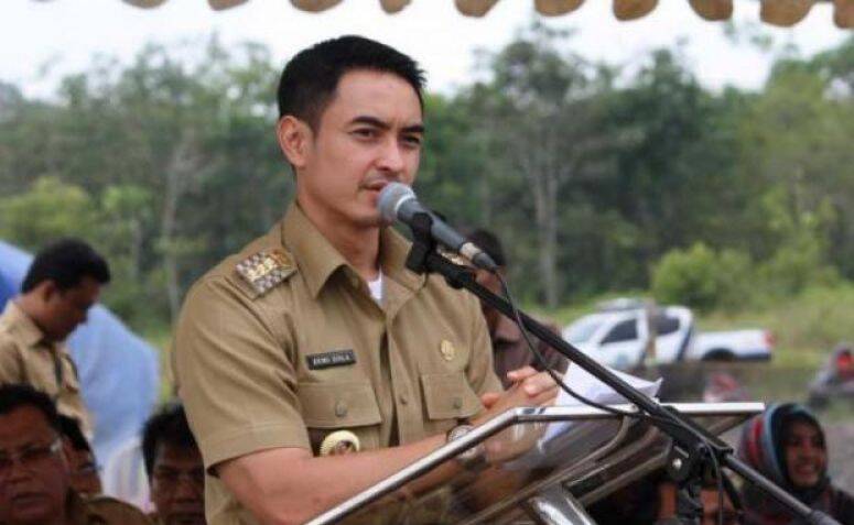 Masyarakat Harus Bersatu Hadapi Isu Memecah Umat