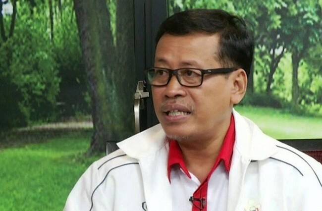 Masyarakat Kurang Proaktif Perkenalkan Olahraga Tradisional