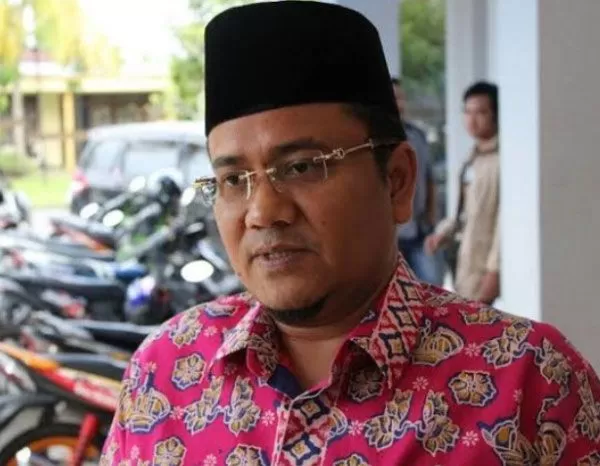 Maulana Belum Mampu Kantongi Restu PAN untuk Maju Pilwako Jambi