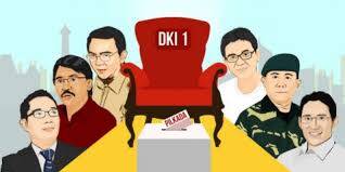 Media Barat Soroti Masalah Toleransi Dalam Pemilu Jakarta