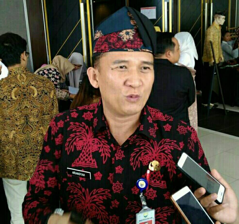 Media Massa Dipajak Dinas Kominfo Provinsi Jambi Terlalu Tinggi