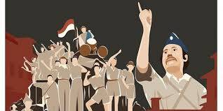 Membalas Jasa Pahlawan Dengan Menjaga Keberagaman