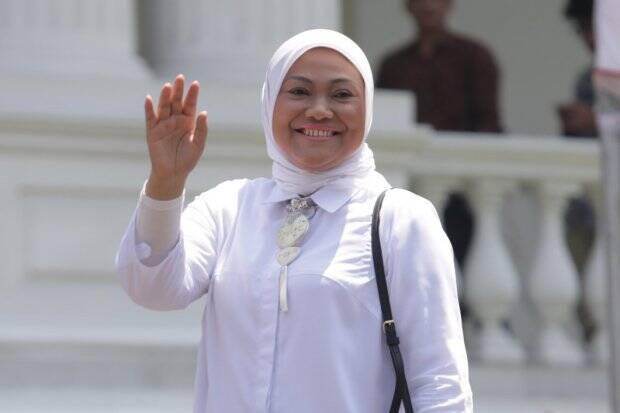 Menaker Minta Perusahaan dan Pekerja Patuhi Kebijakan PPKM Darurat