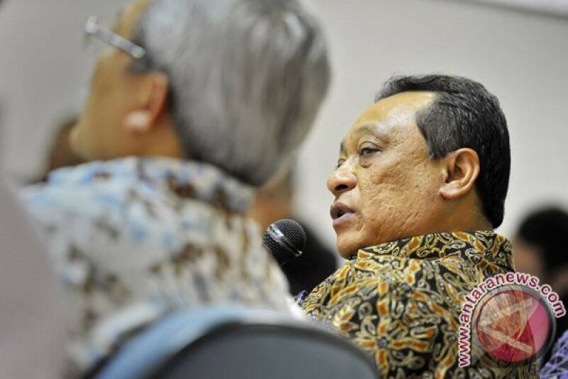 Menantu Bekas Dirut BTN Tersangka
