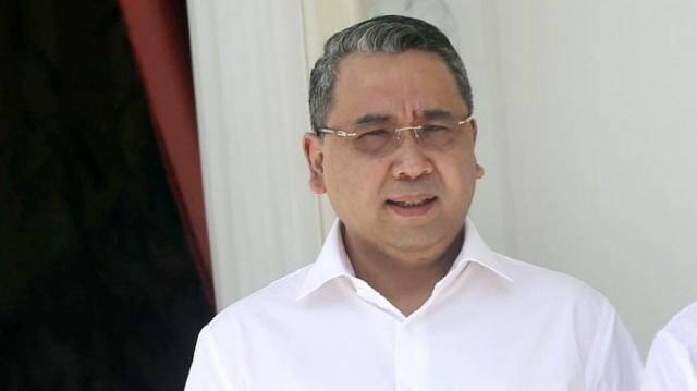 Mendes Minta Program DMPA Perbanyak Produk Unggulan