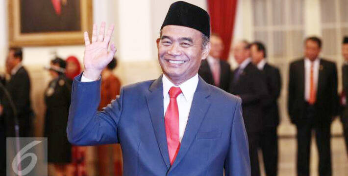 Mendikbud: Pengangkatan 100.000 Guru Honorer Disetujui