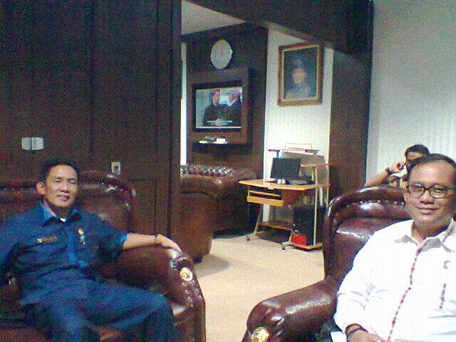 Menengarai PT.TAL, Pekan Depan Dewan Panggil Dinas Terkait