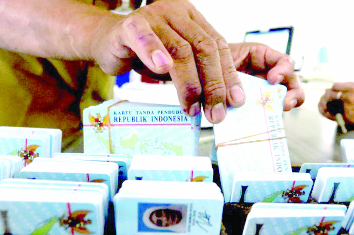 Mengungkap Nama Besar Kasus KTP-E