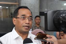 Menhub Minta Infrastruktur Transportasi Dibangun Lebih Cepat