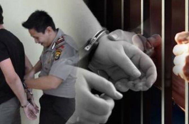 Menipu, Resesivis Dibekuk Polisi