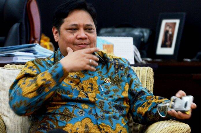 Menperin: Making Indonesia 4.0 Kunci Daya Saing Industri