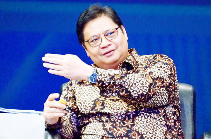 Menperin Optimistis Semester II Pertumbuhan Industri Meningkat