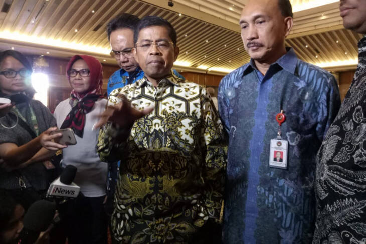 Mensos: Ekonomi Keumatan Selaras Dengan Tugas Kementerian