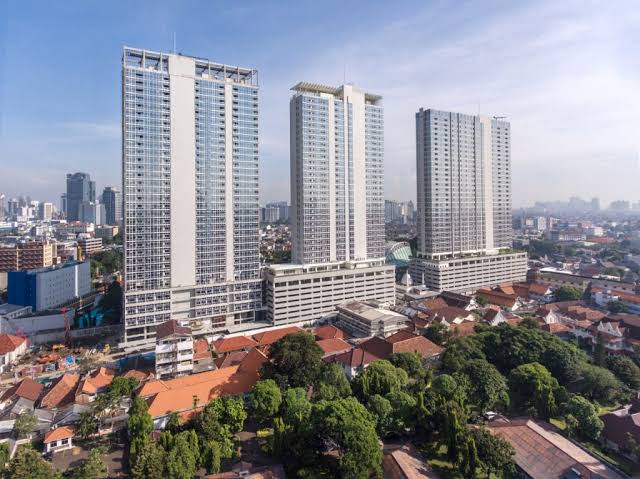 Menteng Park Menyatakan Tingginya IPL Tidaklah Benar