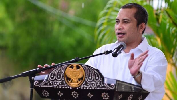 Menteri Desa Dorong Khataman Alquran di Desa