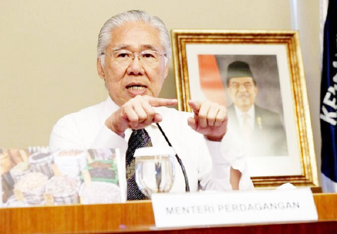 Menteri Perdagangan Akan Cek Harga Kedelai