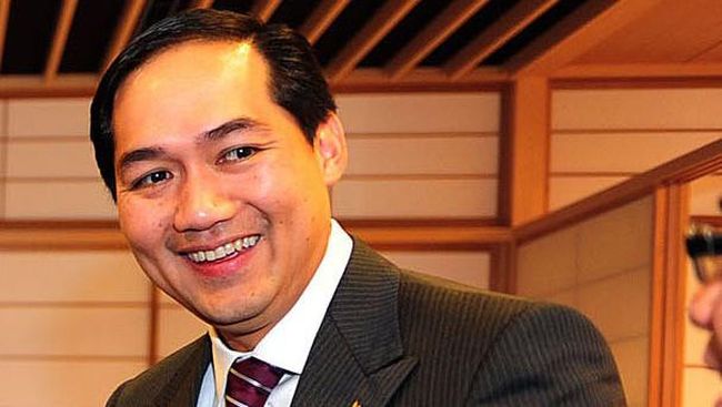 Menteri Perdagangan Ungkap Indonesia Impor Oksigen dari Taiwan