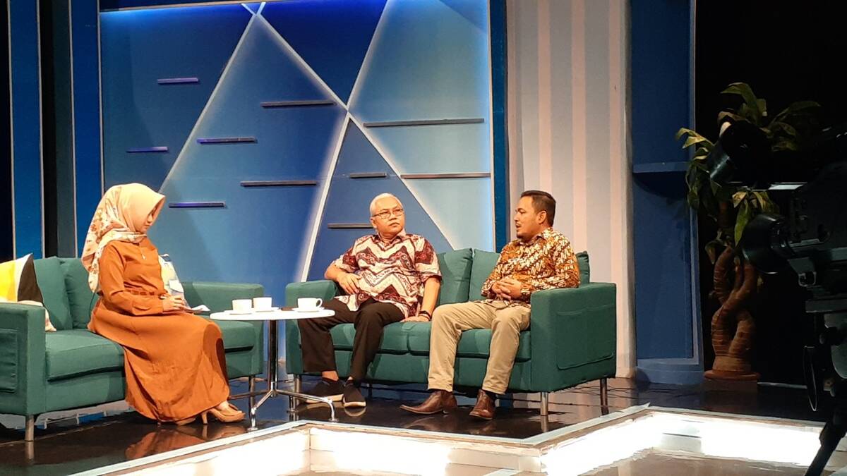 Menuju Penerapan Insentif Fiskal Berbasis Ekologi di Provinsi Jambi