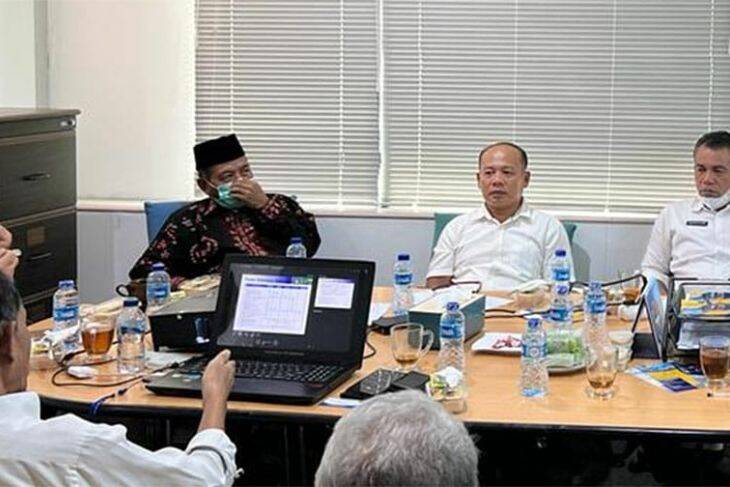 Merangin Akan Miliki Bandar Udara, Ini Lokasinya